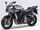 Yamaha FZ-S 1000 Fazer